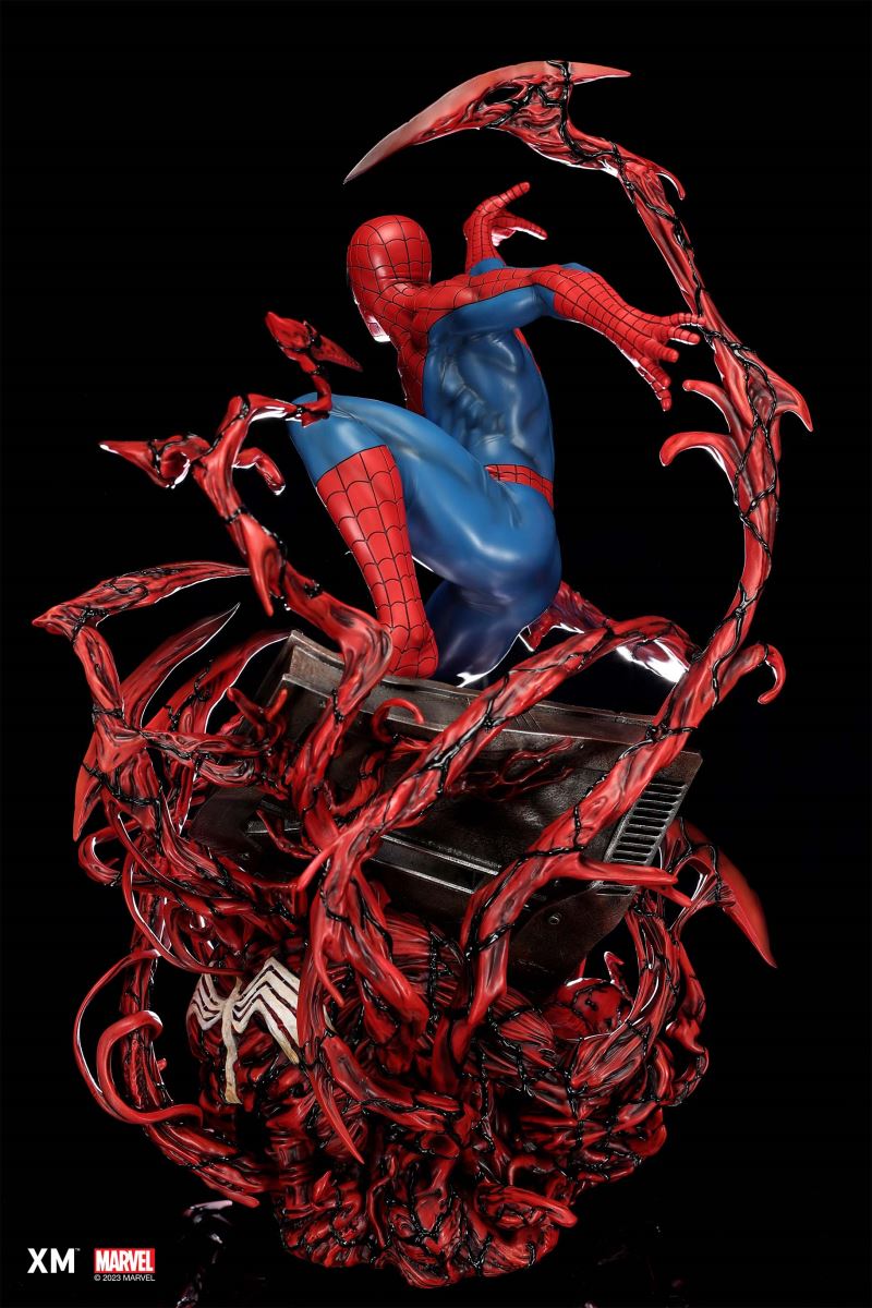 Spider-Man (Absolute Carnage)