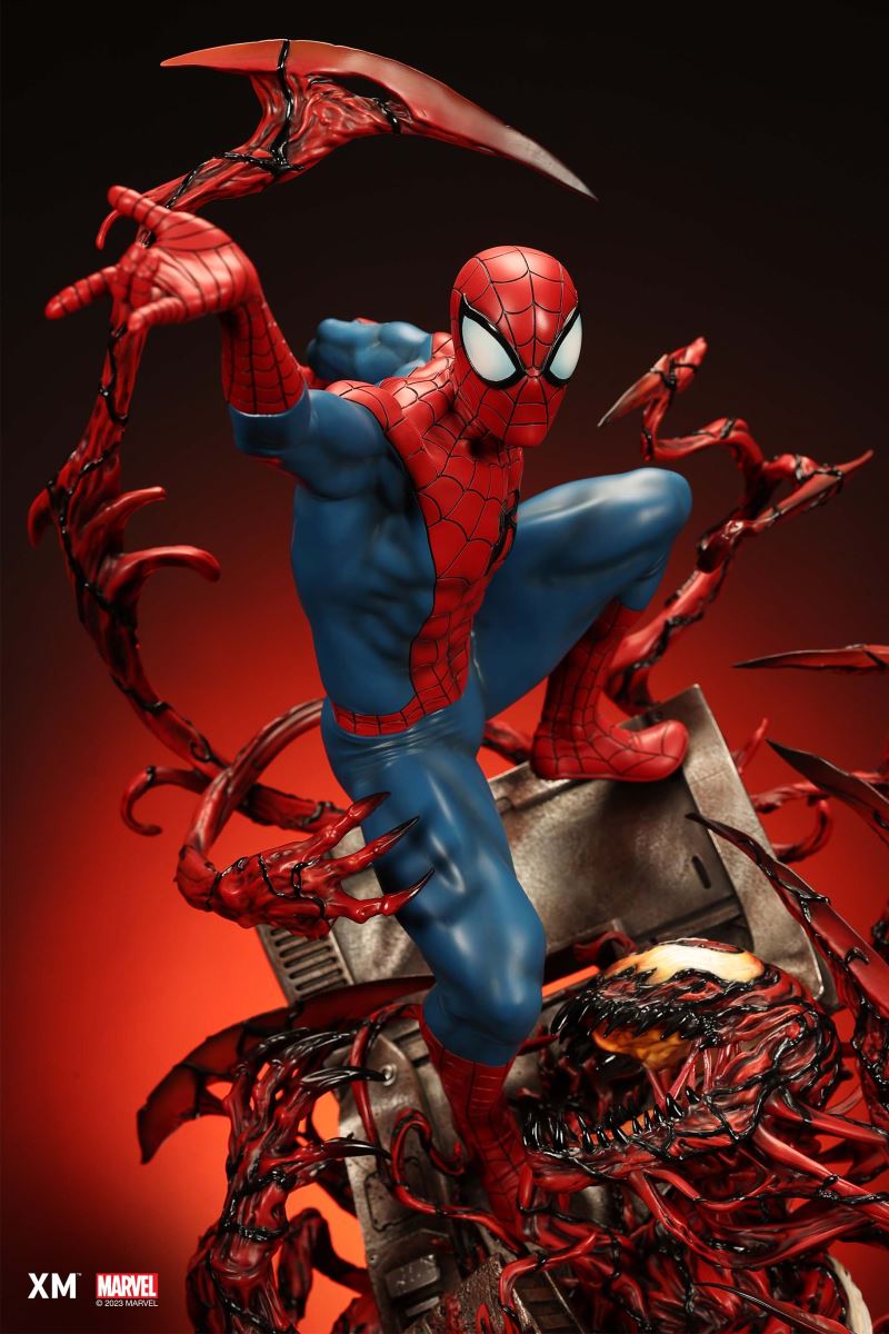 Spider-Man (Absolute Carnage)