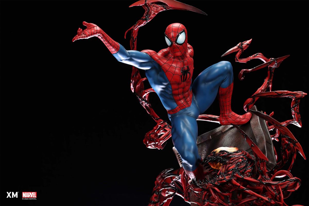 Spider-Man (Absolute Carnage)