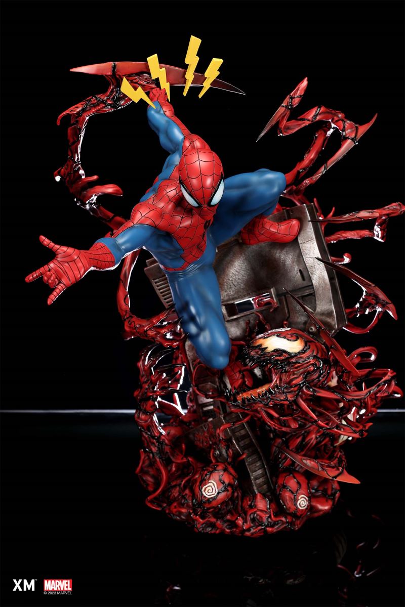 Spider-Man (Absolute Carnage)
