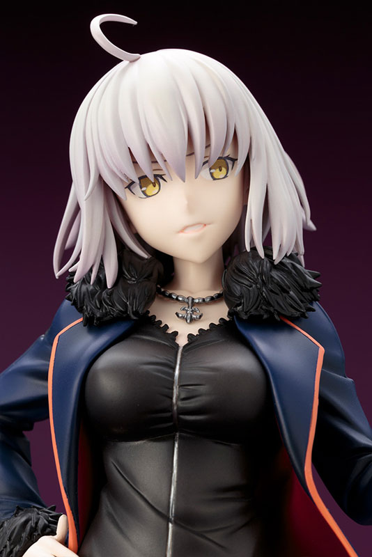 Fate/Grand Order Avenger/Jeanne d'Arc [Alter] Casual Wear ver. 1/7