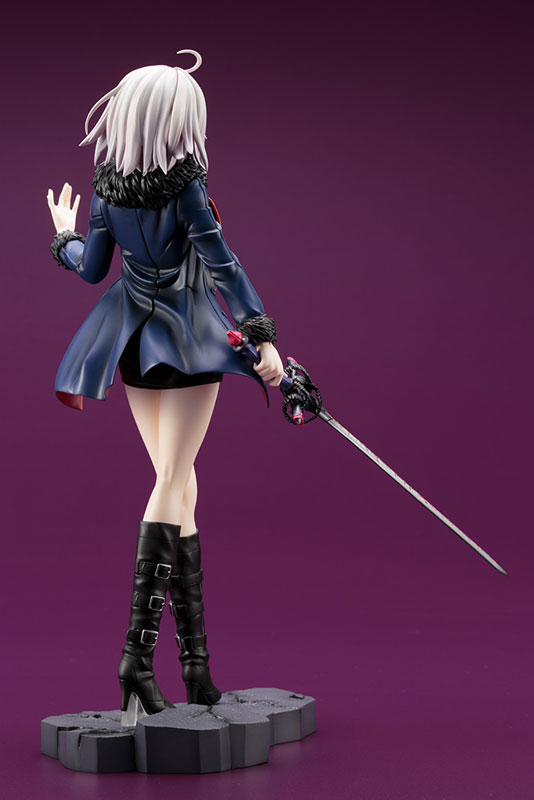 Fate/Grand Order Avenger/Jeanne d'Arc [Alter] Casual Wear ver. 1/7