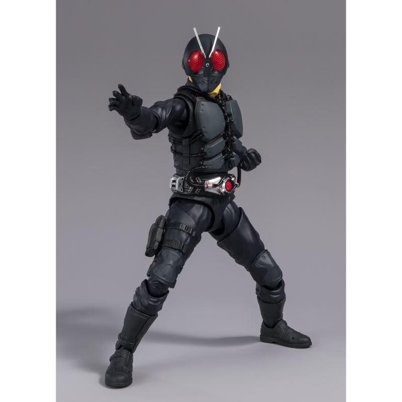 SHFiguarts Massive Phase Mutant Grasshopper Org (Shin Kamen Rider)