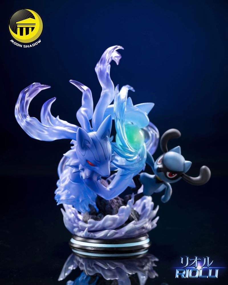 Lucario - Pokemon