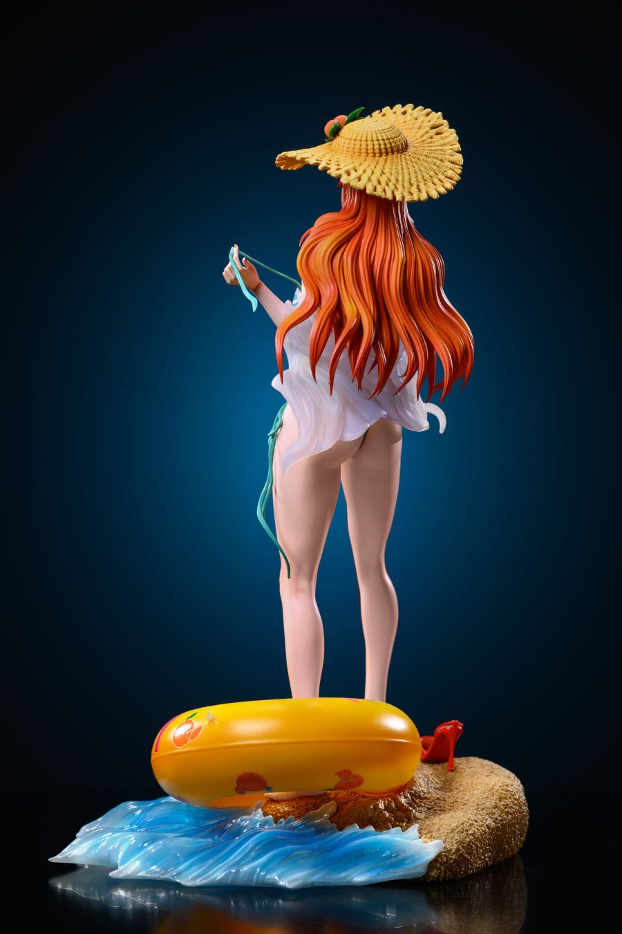 Nami - One Piece