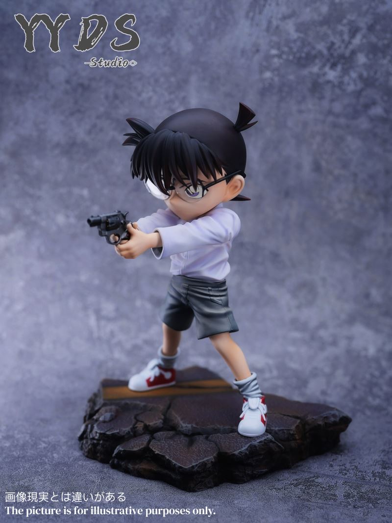 Detective Conan