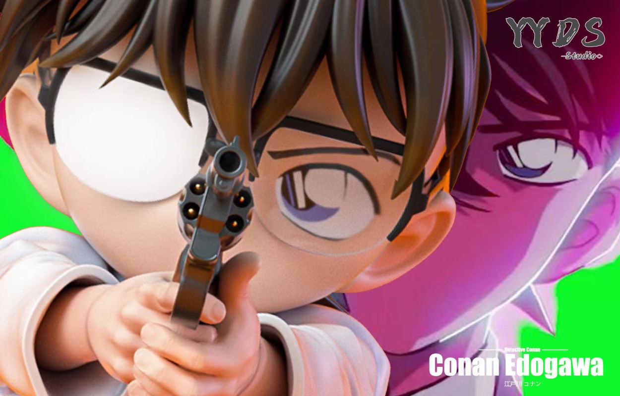 Detective Conan