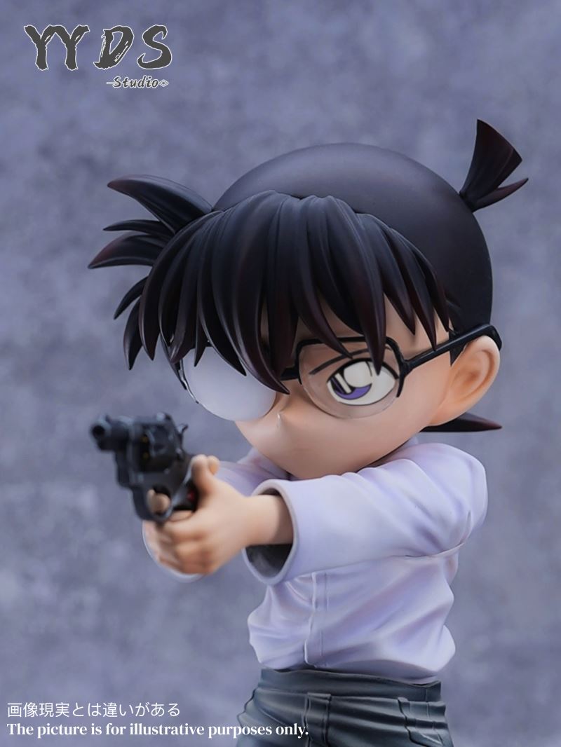 Detective Conan