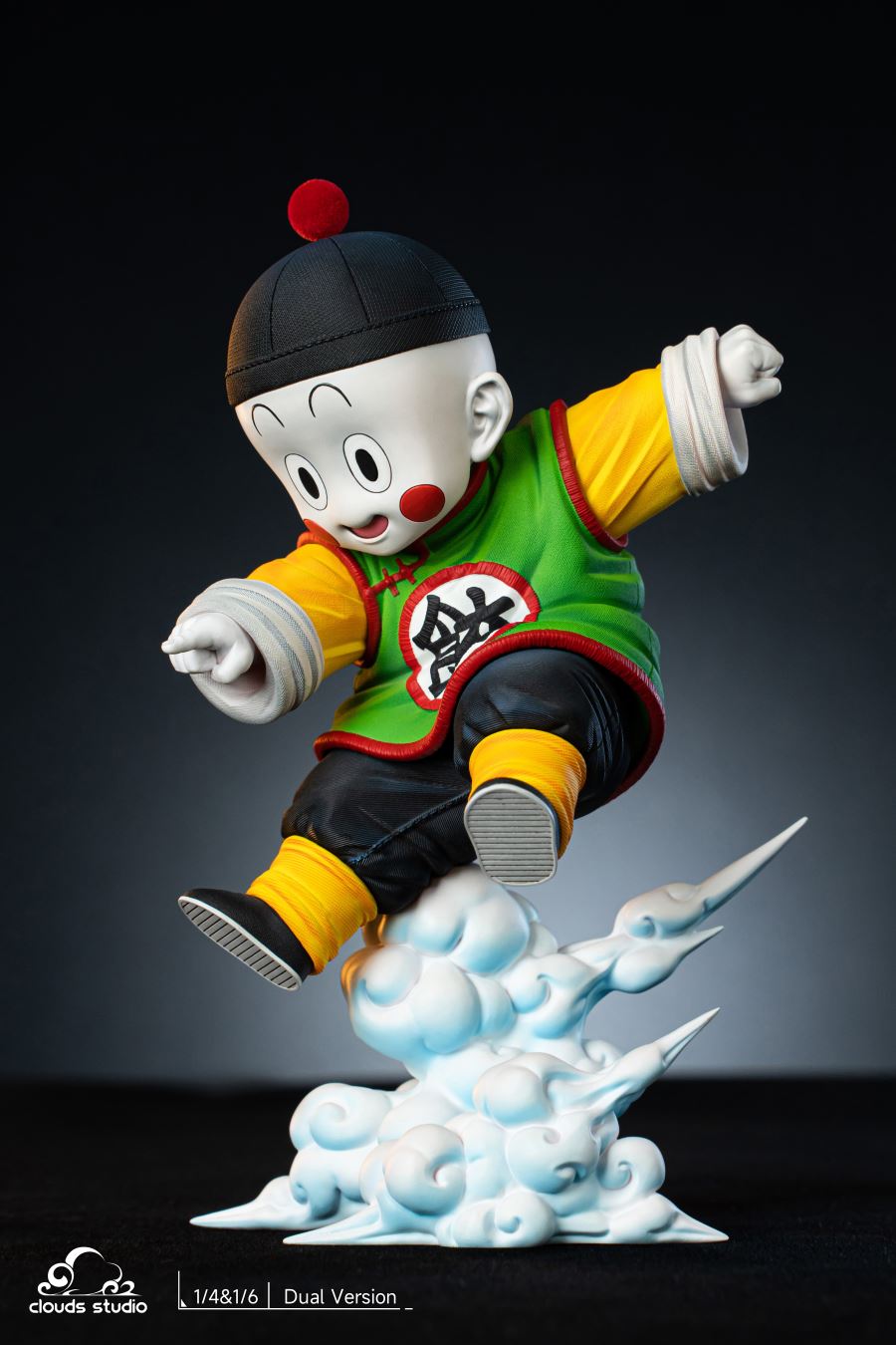 Chiaotzu - Dragon Ball