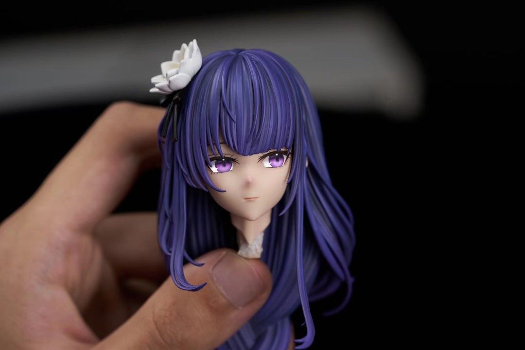 Raiden Shogun - Genshin Impact