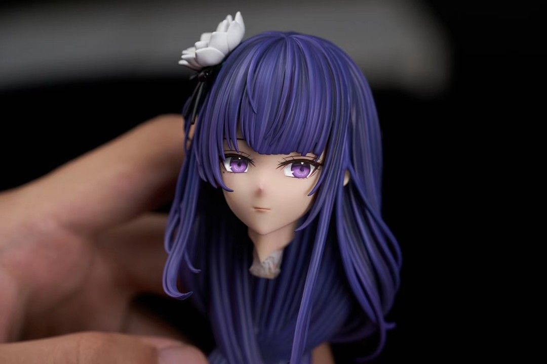 Raiden Shogun - Genshin Impact