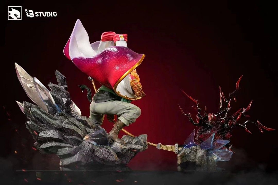 Whitebeard Edward Newgate - One Piece