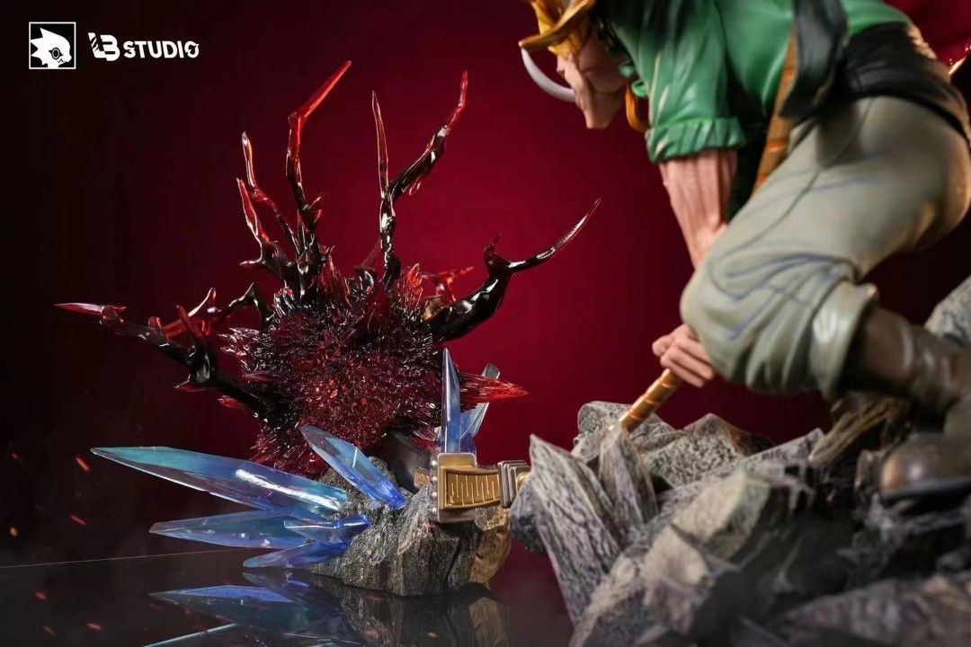 Whitebeard Edward Newgate - One Piece