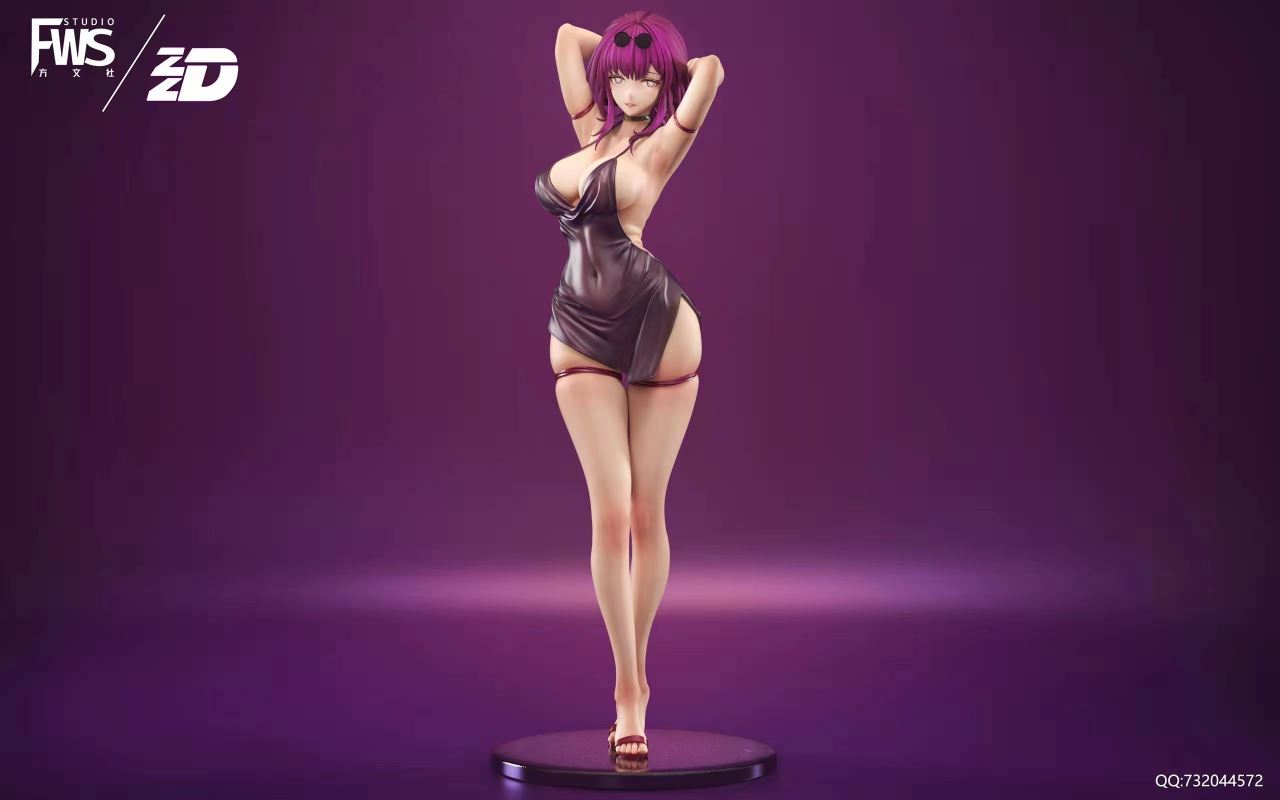 Kafka - Honkai: Star Rail