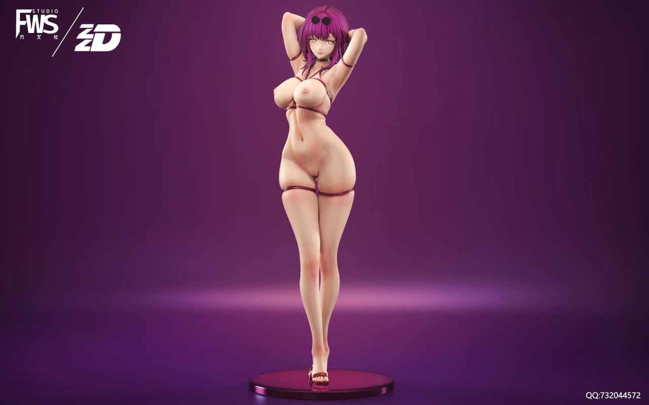 Kafka - Honkai: Star Rail