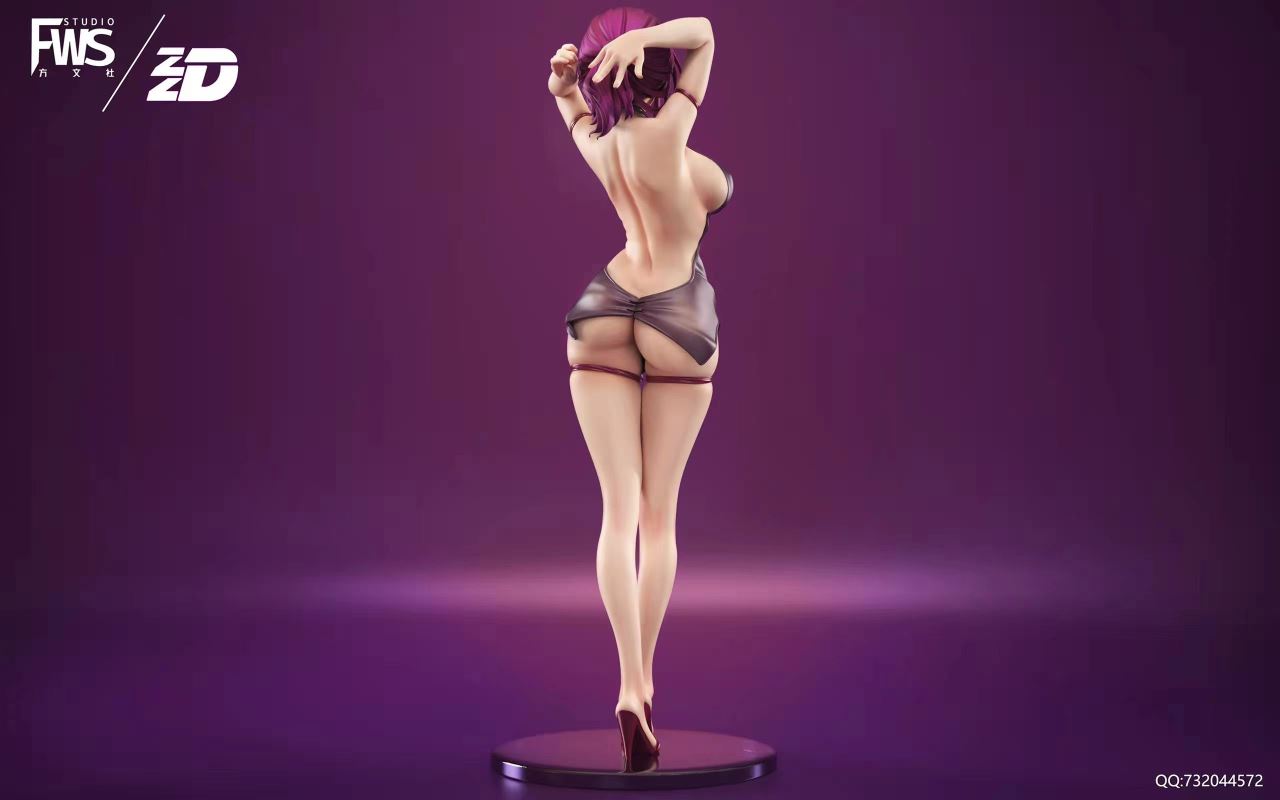 Kafka - Honkai: Star Rail