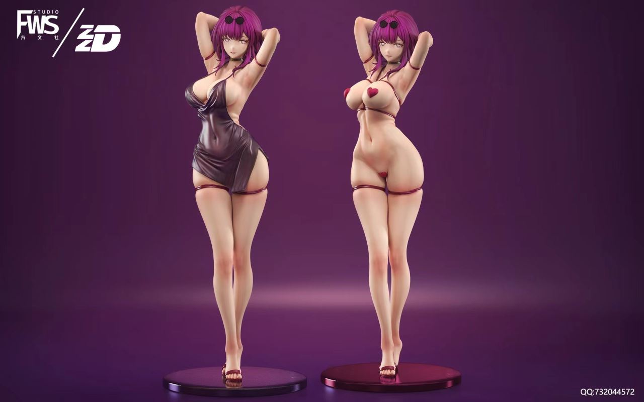 Kafka - Honkai: Star Rail