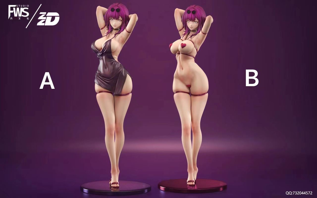 Kafka - Honkai: Star Rail