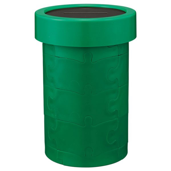 Super Mario KumuKumu Puzzle Super Mario & Pipe (KM-115)