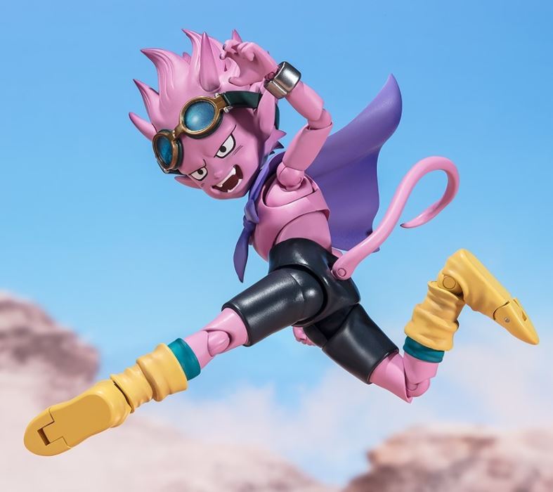 SHFiguarts Beelzebub