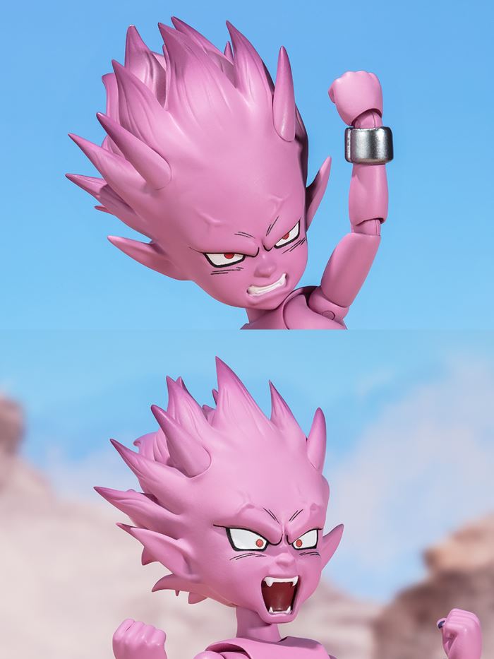 SHFiguarts Beelzebub