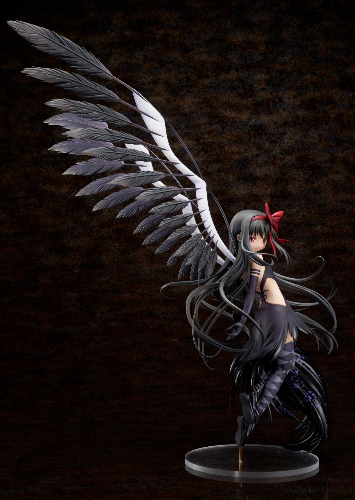 Devil Homura ~Story of Rebellion~