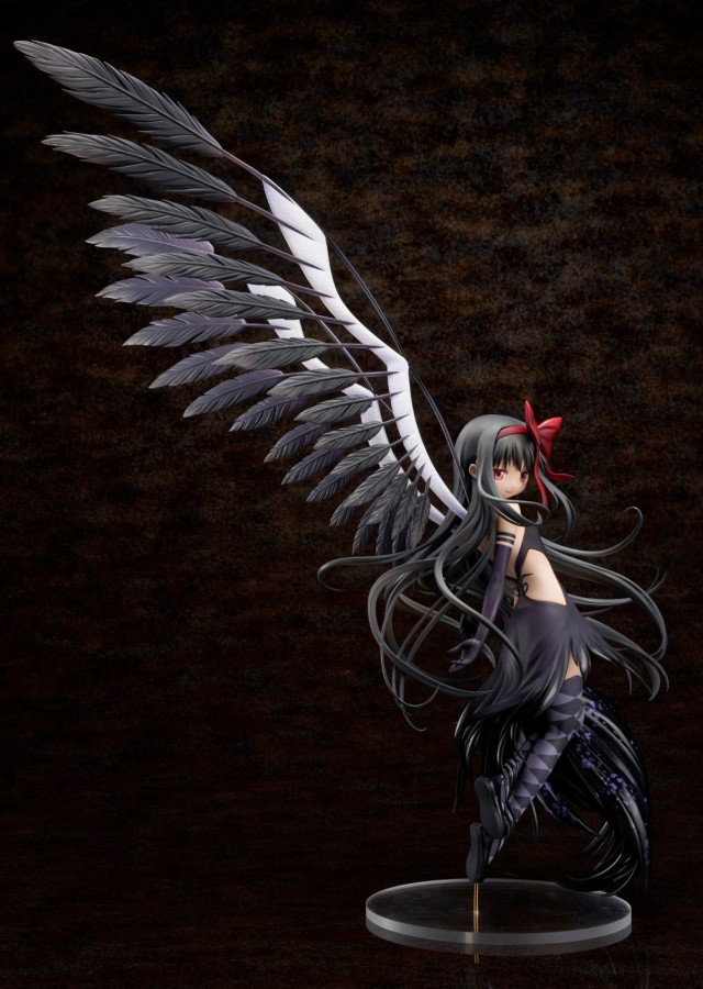 Devil Homura ~Story of Rebellion~