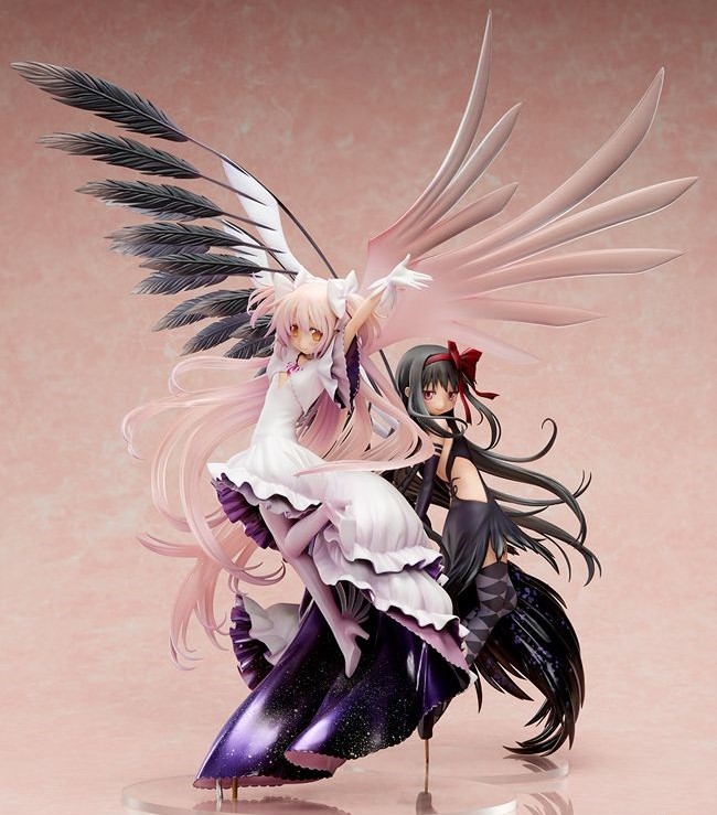 Devil Homura ~Story of Rebellion~