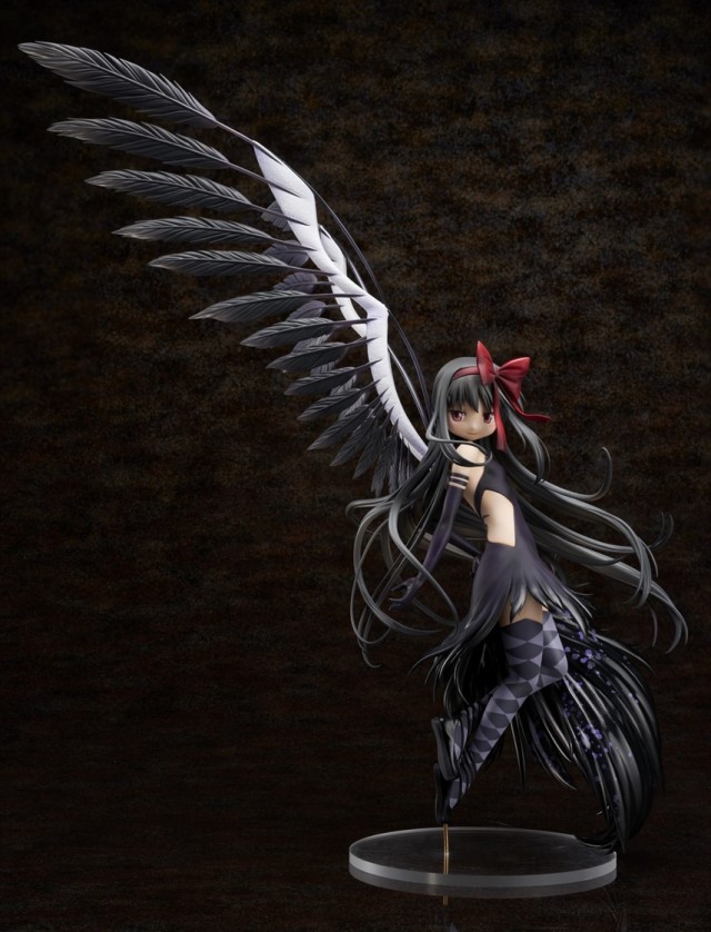 Devil Homura ~Story of Rebellion~