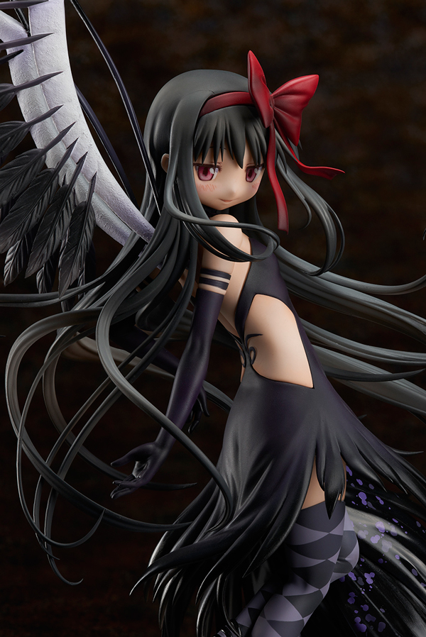 Devil Homura ~Story of Rebellion~
