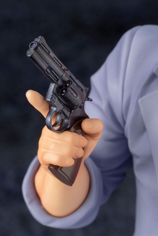 ARTFX J Movie City Hunter Ryo Saeba 1/8