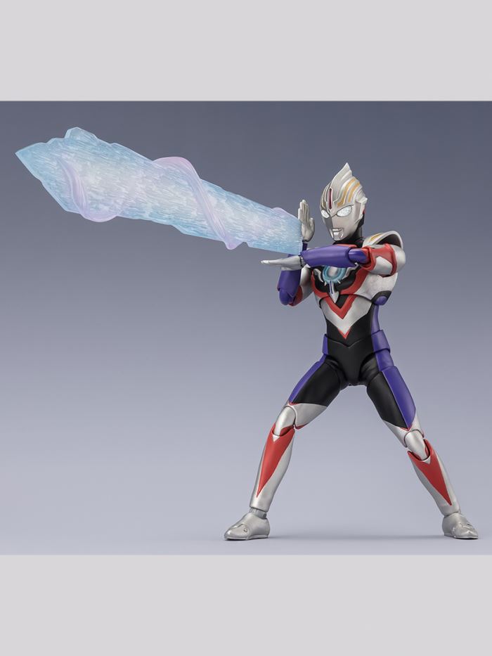 SHFiguarts Ultraman Orb Specium Zeperion (Ultraman New Generation Stars Ver.)