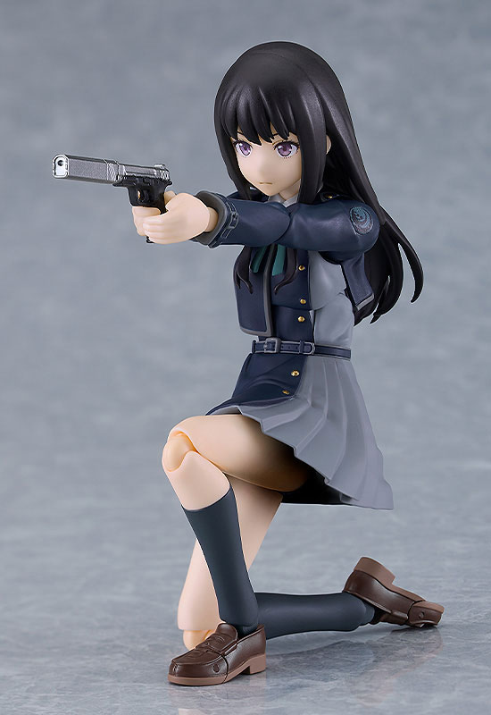 figma Lycoris Recoil Takina Inoue