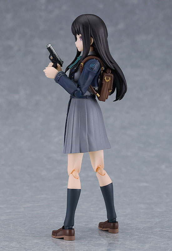 figma Lycoris Recoil Takina Inoue