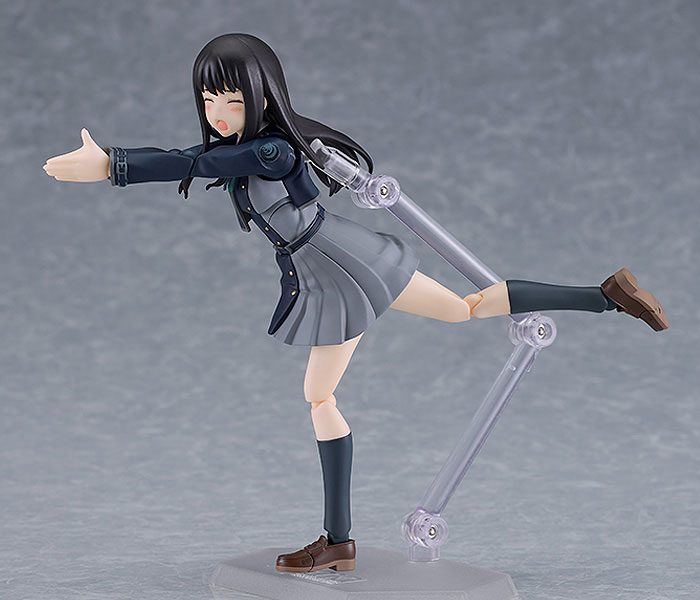 figma Lycoris Recoil Takina Inoue