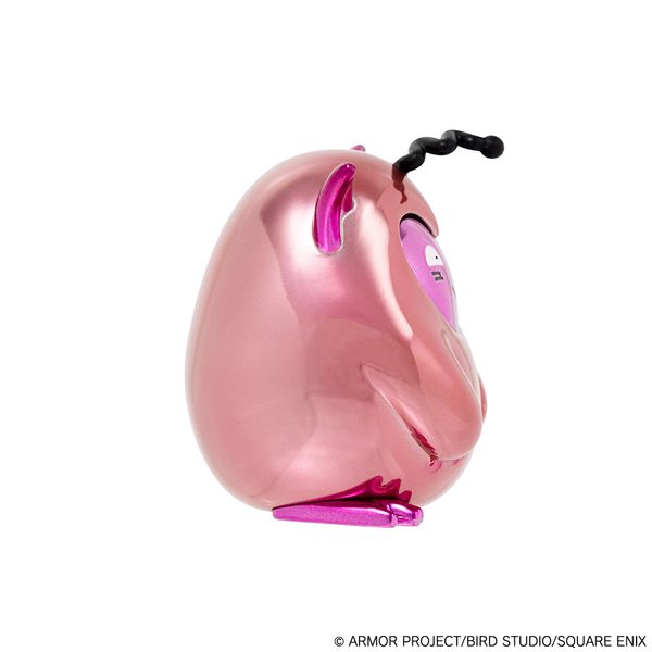 Dragon Quest Monsters Metallic Monsters Gallery Watabou & Warubou