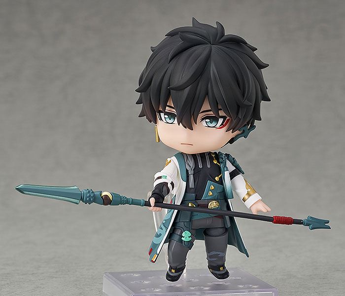 Nendoroid Honkai: Star Rail Dan Heng