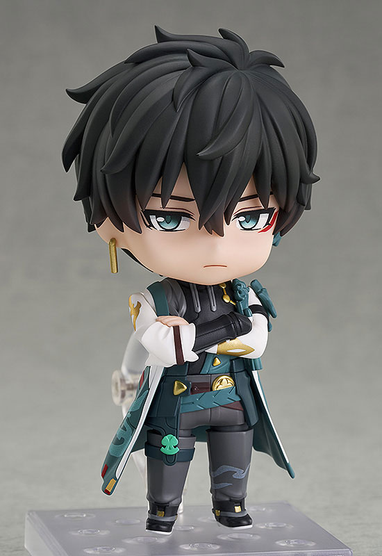 Nendoroid Honkai: Star Rail Dan Heng