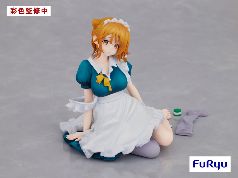 Masamune-kun's Revenge R KOIWAI YOSHINO Not To Scale