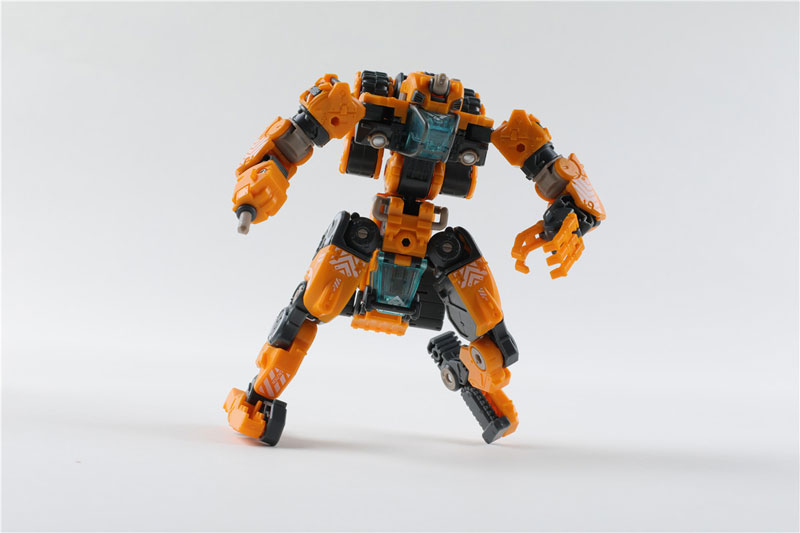 MEGABOX MB-12 LANDBREAKER