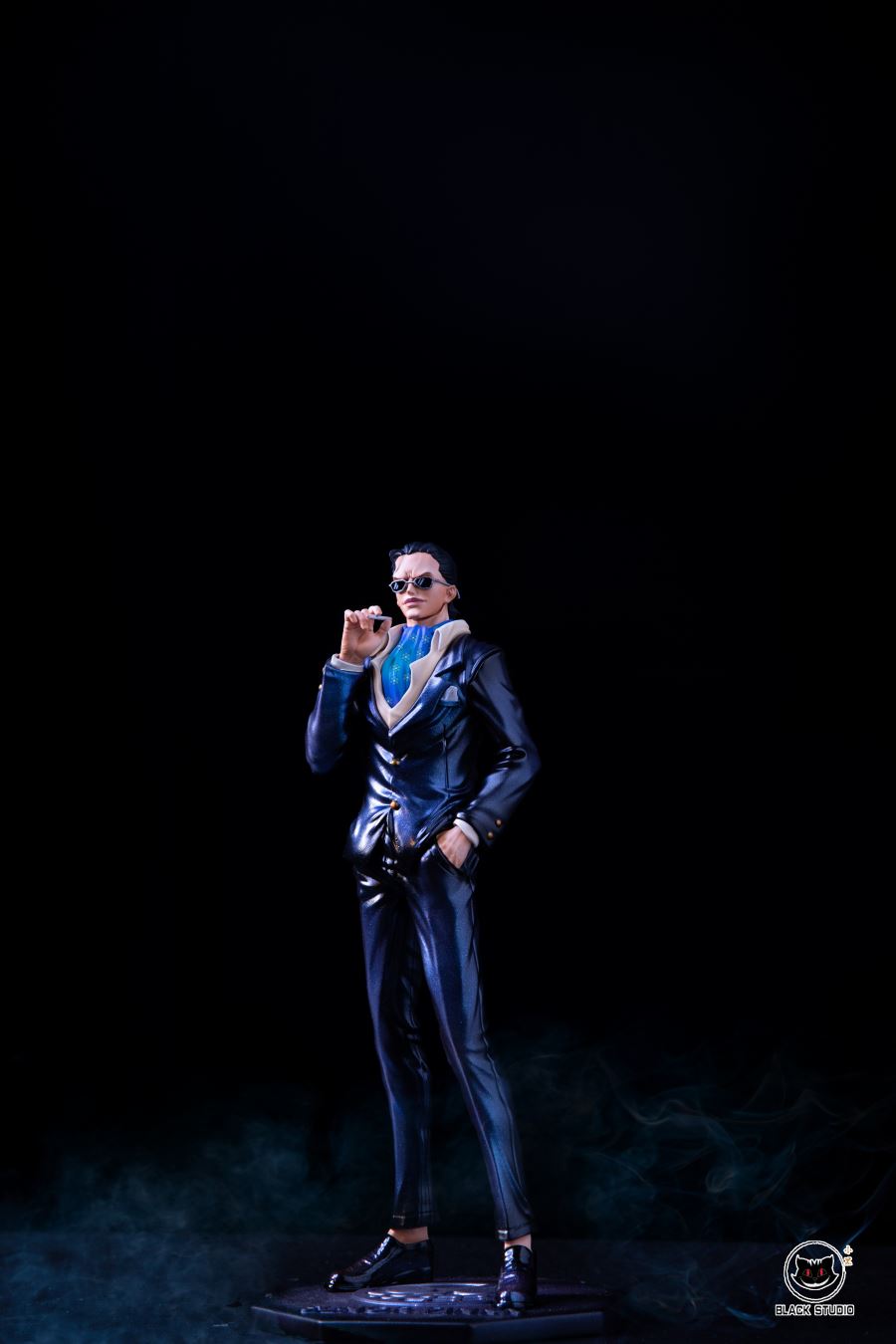 Senor (Young Version) - One Piece