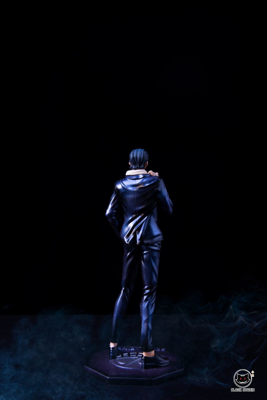 Senor (Young Version) - One Piece