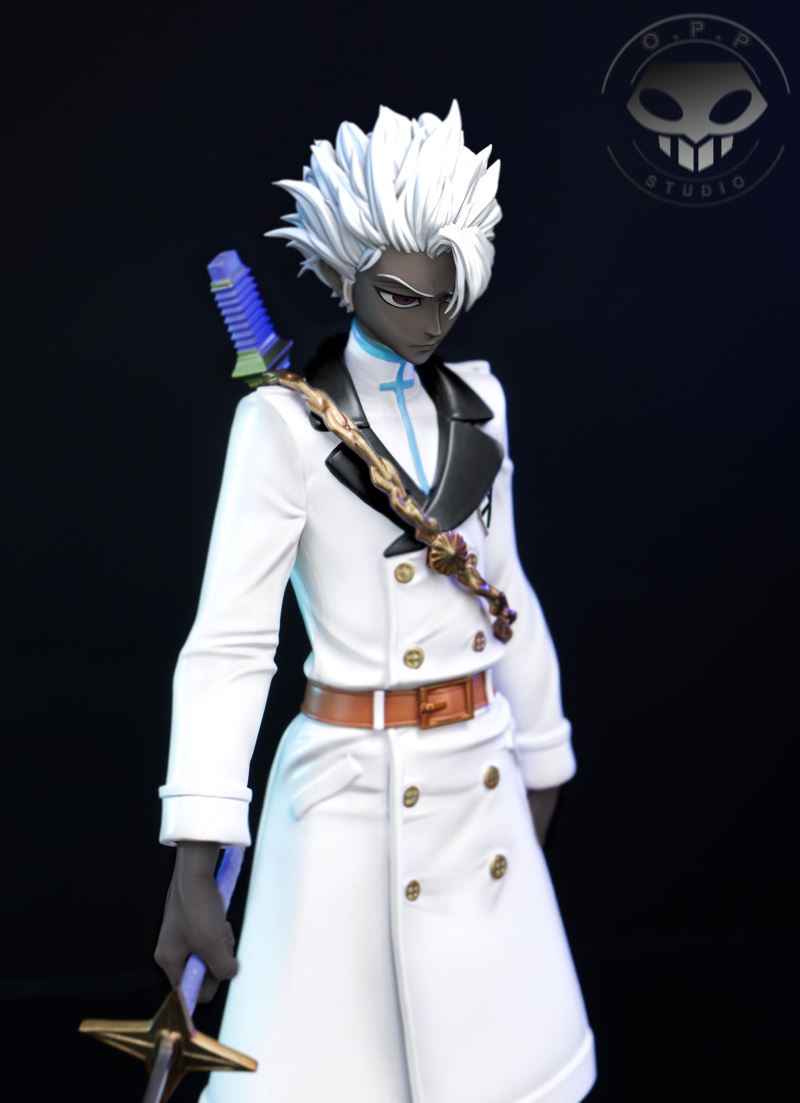 Hitsugaya Toushirou