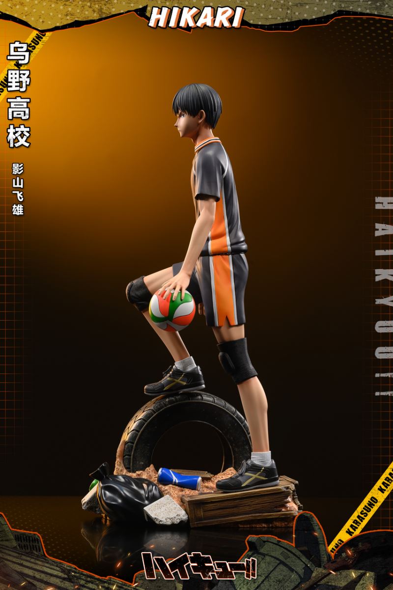 Kageyama tobio