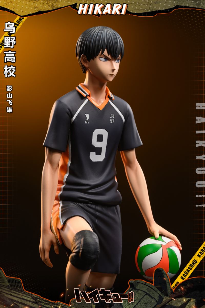 Kageyama tobio