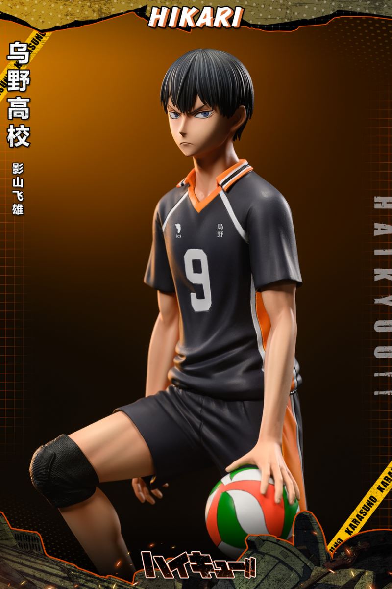 Kageyama tobio