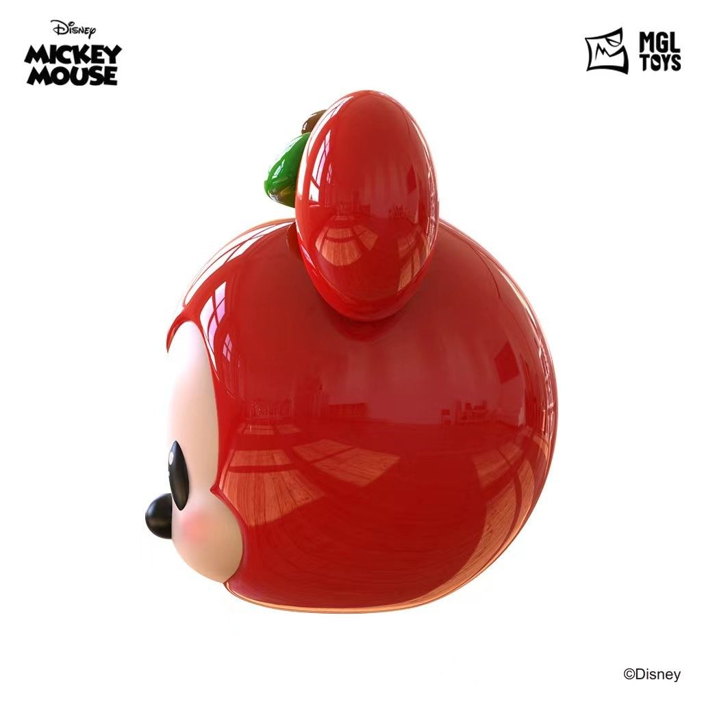 Mickey Apple Tumbler