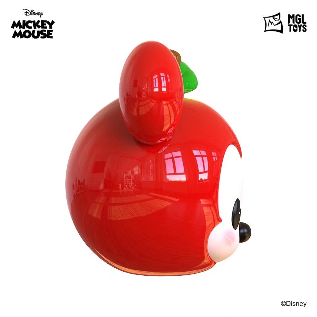 Mickey Apple Tumbler