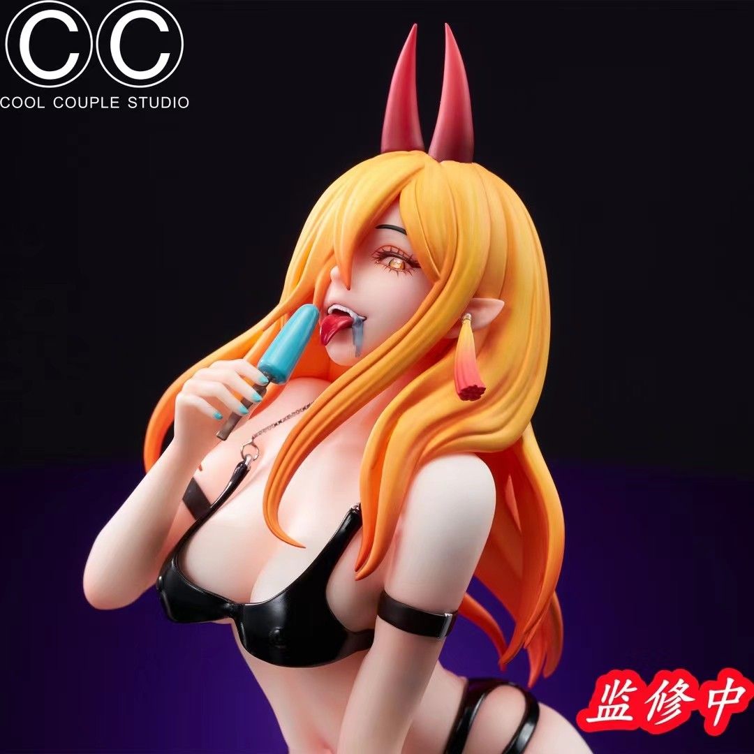 Power - Chainsaw Man