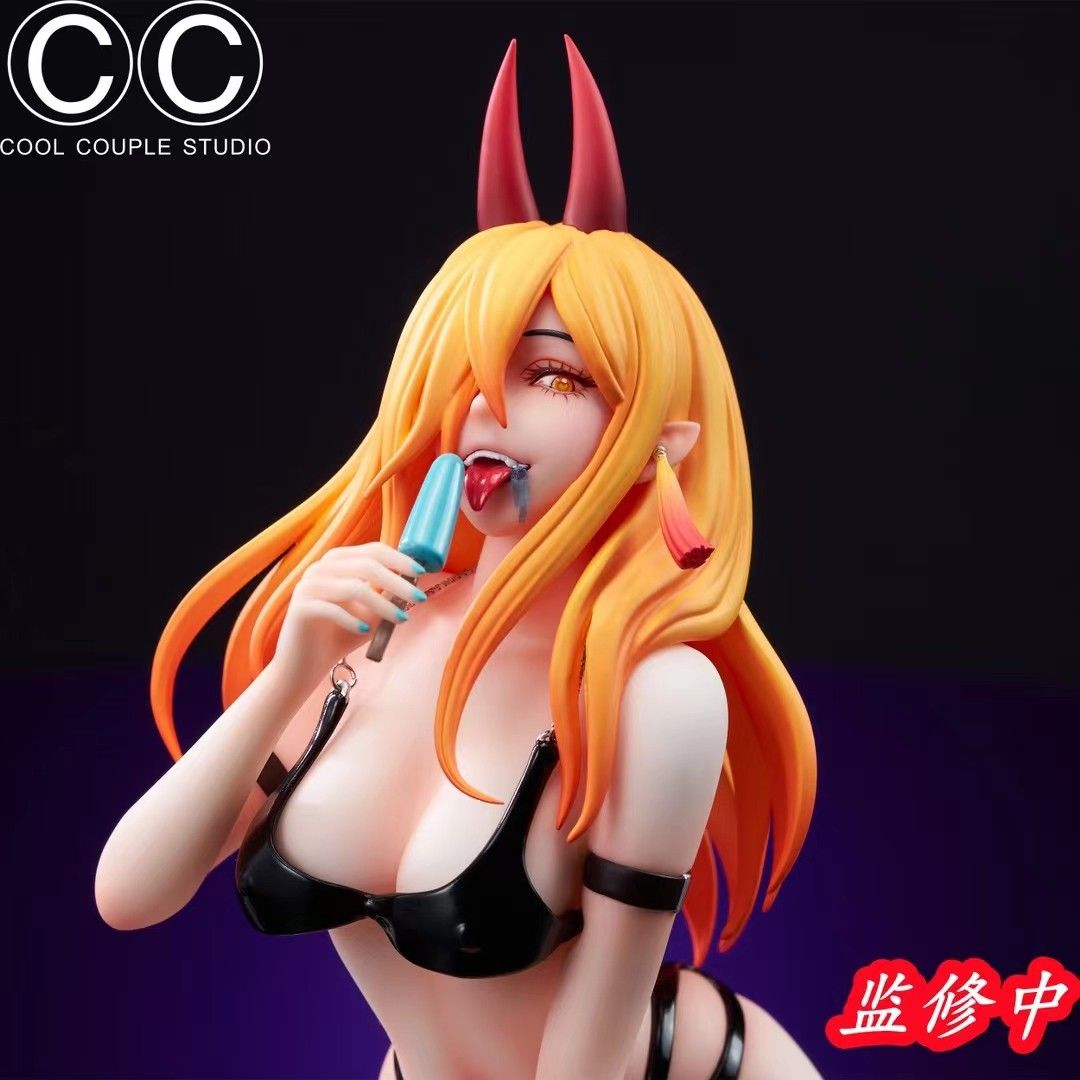 Power - Chainsaw Man